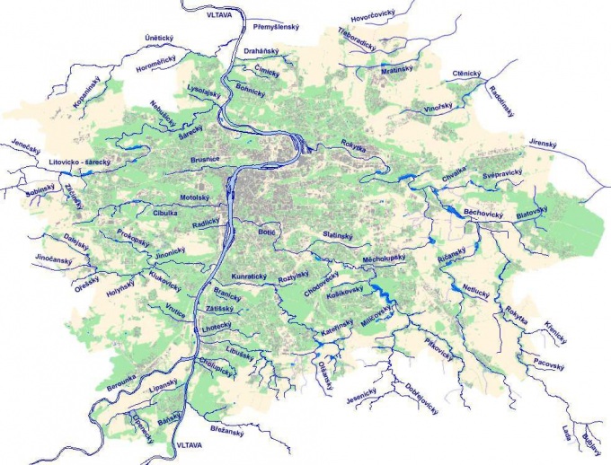 mapa-potoku