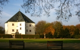 Letohrádek Hvězda