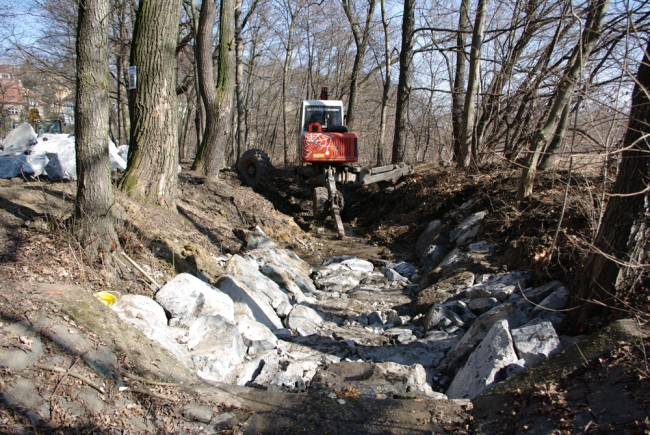 12-03 Motolský p. revitalizace u rybníků 07