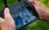Další využití najde při monitoringu zvěře a zdravotního stavu pražských lesů.