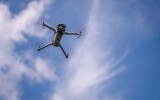 Kromě kontroly luk nám dron bude pomáhat například také při vyhledávání požárů.