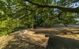 Stromovka soutěží o titul Park roku, foto: MHMP