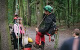 Stromolezci a arboristé