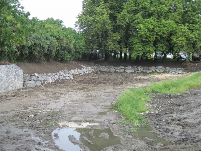 Butovický rybník