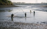 S jarem se pomalu rozjíždí rybářská sezóna.