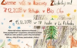 Pozvánka na oba pražské charitativní koncerty
