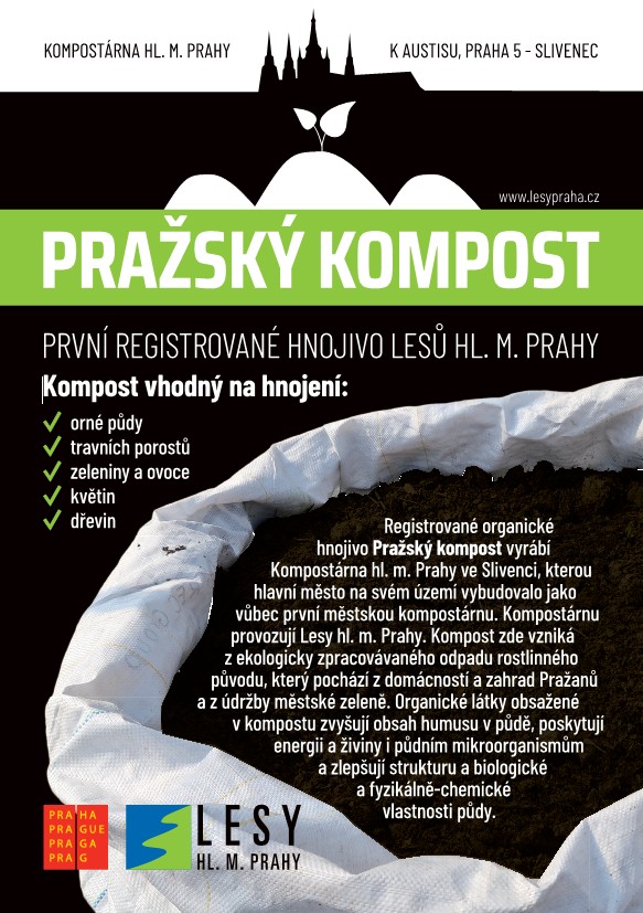 Pražský kompost